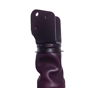 Pièces de suspension de camion de haute qualité, amortisseur à air H4502B01015A0 pour Foton Auman GTL - Product Image 3