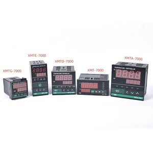 <span class=keywords><strong>XMTG</strong></span>/XMTD/XMTE/XMTA/XMT-7000 डिजिटल जिले-प्ले तापमान नियंत्रक 220V बुद्धिमान विनियमन तापमान नियंत्रण साधन - Product Image 6