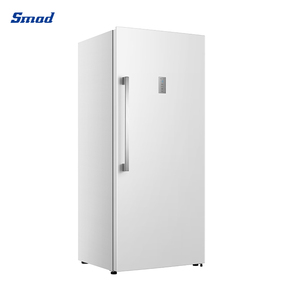 Congelador o Refrigerador Vertical de Una Puerta para Exteriores de 21 pies cúbicos para el Hogar - Product Image 3