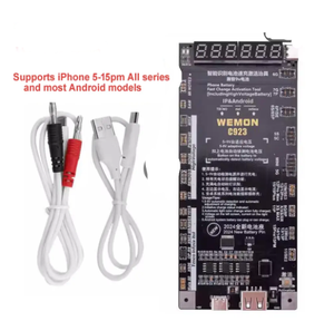 Oss C923 Nhanh Chóng Sạc Kích Hoạt Hội Đồng Quản Trị Cho iPhone 6 Để 15 <span class=keywords><strong>Android</strong></span> 5-9V Pin Kích Hoạt Phí Hội Đồng Quản Trị Kích Hoạt Tấm - Product Image 4