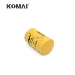 Conjunto de Filtro de Combustible para Motor Diésel Komai 2656F211 Completo con 2656F843 - Product Image 3