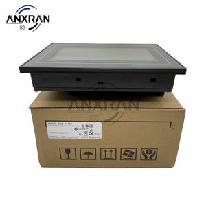 Pantalla Táctil HMI de Red Estándar de 7 Pulgadas para Delta DOP-107EV Serie DOP-100, DOP107EV - Product Image 3