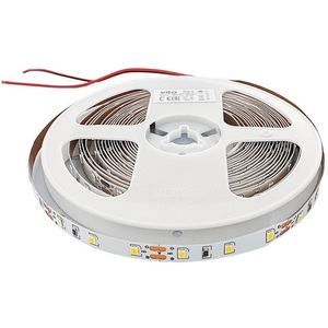 แถบไฟ LED 24V 3.6W IP20 5M 4000K แสงธรรมชาติ - Product Image 1