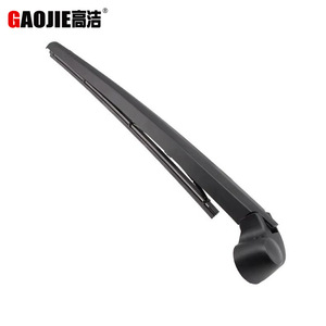 Applicable aux Audi A6/AUDI AVANTA 6C6 2005-2011, ensemble de bras de balai d'essuie-glace arrière 8E9955407 - Product Image 3