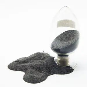 Tungsten Carbide Powder WC-Co8 Low Oxidation Ratio 99.5% Pure Spherical Cemented Carbide Cast Tungsten Carbide Powder