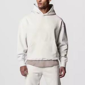 Conjuntos Deportivos Personalizados con Logotipo para Hombre, Trajes Deportivos de Gimnasio, Tallas Grandes, Fabricante - Product Image 1