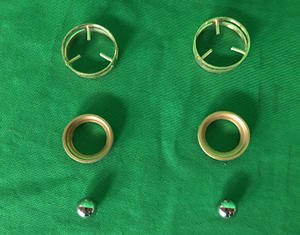 디지털 아스팔트 연화점 링 및 볼 시험기 - Product Image 3