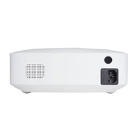 Projecteur Planétarium Intelligent Ruiying M20 LCD 1080P USB Vidéo LED Portable de Poche avec Haut-parleurs Intégrés Garantie 1 An Pour la Maison