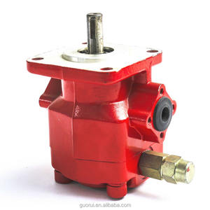 טרקטורים חקלאיים משאיות מחפרים משאיות מעמיסים אביזרים מברזל יצוק בלחץ גבוה - Product Image 2