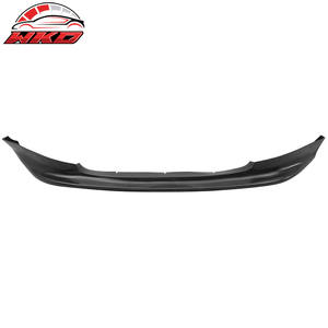 Alerón delantero estilo GV para Mazda MX-5 Miata MX5 06-08, sin pintar, de poliuretano, accesorio exterior de alta calidad - Product Image 1