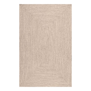 <span class=keywords><strong>Tapis</strong></span> d'extérieur en <span class=keywords><strong>polypropylène</strong></span> tressé pour patio - Product Image 6