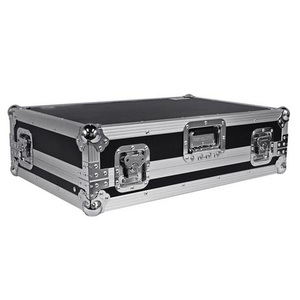 Máy tính xách tay flightcase cho <span class=keywords><strong>Numark</strong></span> N4/trường hợp chuyến bay cho <span class=keywords><strong>Numark</strong></span> DJ <span class=keywords><strong>mixer</strong></span> - Product Image 1