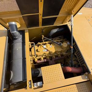 Excavatrice Caterpillar CAT345, moteur d'origine en bon état, en vente chaude - Product Image 5