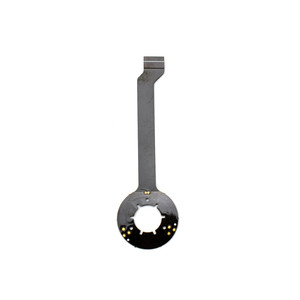 Cable Plano Original del Motor de Giro (Yaw) del Gimbal para DJI Phantom 4 Pro / Advanced / V2.0, Repuesto para Reparación - Product Image 2