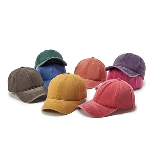 Cao Tùy Chỉnh 6-Bảng Điều Chỉnh Velour Mũ Bóng Chày Thêu Bông Cổ Điển Rửa Sạch Cha Hat Cá Nhân Biểu Tượng Cô Gái Duy Nhất Tùy Chỉnh Hat - Product Image 1