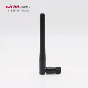 Glead campione gratuito originale fabbrica 2.4G 5G guadagno Antenna di comunicazione WIFI/BT connettore SAM Antenna Internet esterna WIFI