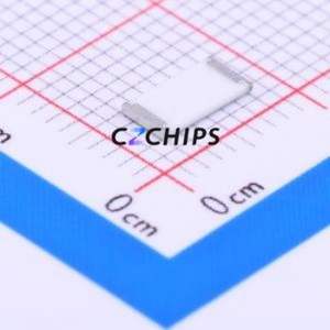 Resistencia SMD RC-12K102JT 2512 (Tipo: Película Gruesa) (Resistencia: 1kOhm Precisión: 5%) - Product Image 2