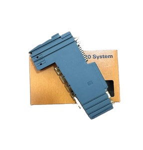 สัญญาณดิจิตอลมัลติฟังก์ชั่น X20DS1319 B&R X20 ของแท้ใหม่เอี่ยม - Product Image 1