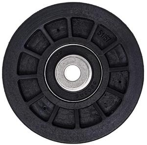 Polea de Repuesto para Quitanieves bibo, Compatible con John Deere Scotts L1742 - Product Image 6