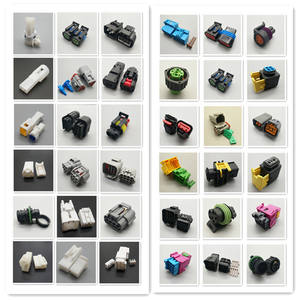 Molex <span class=keywords><strong>2</strong></span> <span class=keywords><strong>3</strong></span> 4 5 पिन Mx150 कनेक्टर केबल - Product Image 5