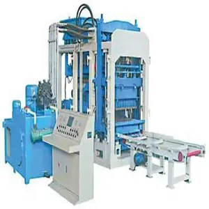 Electric Manual Cement Concrete Brick Making Machine Block Making Machine Price