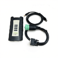 Outil de diagnostic agricole EDL V3 V5.3 avec garantie de 2 ans pour John Deere pour équipement de construction USB