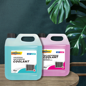 LUBEMAXX <span class=keywords><strong>antigelo</strong></span> liquido a lunga durata senza acqua per <span class=keywords><strong>auto</strong></span> antiruggine radiatore refrigerante 1L <span class=keywords><strong>antigelo</strong></span> - Product Image 3