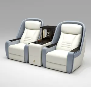 다기능 홈 시네마 전기 안락 의자 마이크로 섬유 reclinable 의자 극장 가구 게으른 소년 전원 소파 의자 recliners