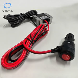 热销防水Starlink Gen2 3 Starlink电源转换器12v至30V 3A快速连接端子点烟器 - Product Image 2