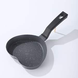 Approvisionnement d'usine Super Léger Design Moderne Mini Casserole pour Filles Superbement Mignon Casserole En Métal Se Vend Bien Avec Un Prix Fascinant - Product Image 5