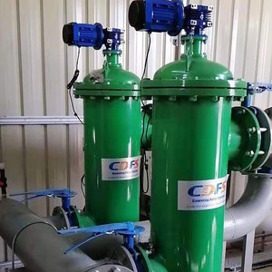 Bộ Lọc Nước Tự Làm Sạch Cho Bộ Lọc Tự Làm Sạch Xử Lý Nước Tuần Hoàn Công Nghiệp - Product Image 6