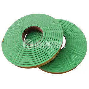 Hot Selling Woodworking Machinery Homag Reciprocating Saw Row Drill Pressure Beam Sponge Anti-slip Rubber Strip Accessories