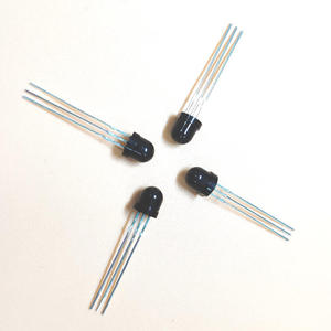 LC LFN Optical <b>Amplifier</b> Decoder Module Digital Sensor Long Distance 38Khz Infrared Receiver 360 Degree Plastic Sensor Factory - Product Image 5