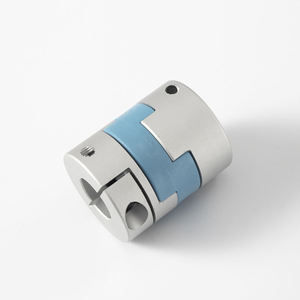 Acoplamiento tipo Oldham GH-20X25, abrazadera deslizante cruzada - Product Image 2