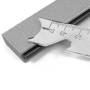 Allume-<span class=keywords><strong>feu</strong></span> en magnésium à 99,9 %, <span class=keywords><strong>pierre</strong></span> à <span class=keywords><strong>feu</strong></span> de survie, <span class=keywords><strong>briquet</strong></span>, outils de camping en plein air - Product Image 2