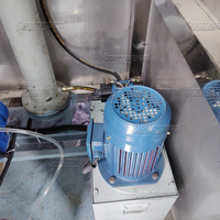 Mélangeur émulsifiant homogénéisant sous vide 500L, équipement de fabrication de shampoing crème lotion avec système de chauffage et d'agitation