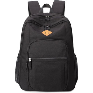 Stylish Casual <b>Backpack</b> for Flight <b>Water</b> <b>Resistant</b> Sport Bag Lightweight 15.6\ - Product Image 1