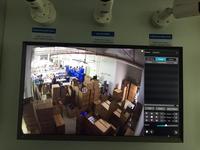 Annke — caméra de surveillance h265 TVT OEM, CCTV, DVR 8CH TVI AHD 1080P, 5MP Lite, 5 en 1, XVR, application Stable: Superlive Plus