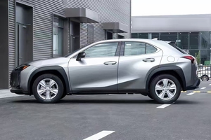 UX 2022 260H thăm dò và phiên bản vui nhộn - Product Image 4