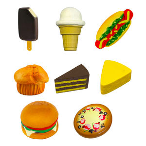 Balles <span class=keywords><strong>anti</strong></span>-<span class=keywords><strong>stress</strong></span> personnalisées AI-MICH avec logo personnalisé à imprimer Jouets en mousse PU Balles <span class=keywords><strong>anti</strong></span>-<span class=keywords><strong>stress</strong></span> avec logo - Product Image 4