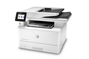 LaserJet Pro M329dw A4 M329dw <span class=keywords><strong>Imprimante</strong></span> <span class=keywords><strong>laser</strong></span> à écran tactile de 2.7 pouces avec impression recto-verso <span class=keywords><strong>Wifi</strong></span> Adf 35ppm - Product Image 2