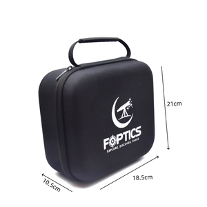 Customizef Travel Carrying Storage Jump Starter Hard Eva Case Jump Starter Estuche de transporte para <span class=keywords><strong>Noco</strong></span> Jump Starter - Product Image 3