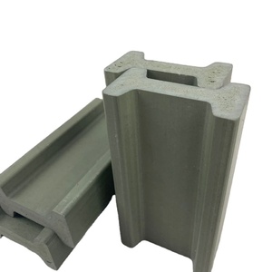 Nhà Máy thư mục giá rẻ giá ngoài trời PP nhự<span class=keywords><strong>a</strong></span> dầm H20 chùm - Product Image 1