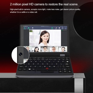 Alder Lake <b>Mini</b> Pocket Laptop Computer Office Ultrabook <b>Notebook</b> 2TB 2.0MP Win11 WiFi <b>Notebook</b> - Product Image 6