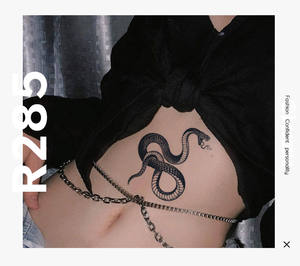 BDI-tatuaje temporal de henna para cuerpo, plantilla de tinta de zumo, <span class=keywords><strong>tatuajes</strong></span> temporales con flores, kit de tatuaje impermeable - Product Image 5