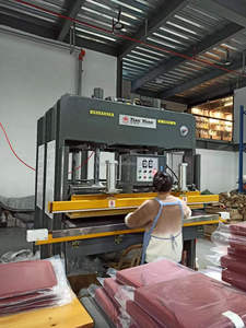 Máquina de Empaquetado por Compresión de Colchones Personalizable, Certificación CE, Fabricante de Máquinas de Enrollado de Colchones de Espuma y Resortes - Product Image 6