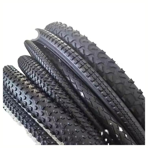 Vente en gros usine de pneus populaires pour BMX et <span class=keywords><strong>VTT</strong></span> de 20 <span class=keywords><strong>pouces</strong></span>, de diverses tailles, en caoutchouc, modèles 20x1.95, en promotion - Product Image 6