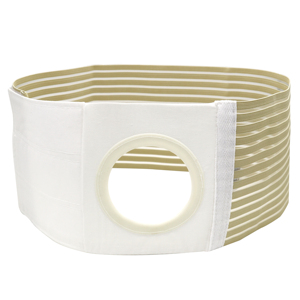 Ostomy <span class=keywords><strong>Colostomy</strong></span> Supplies กระเป๋า <span class=keywords><strong>Colostomy</strong></span>,กระเป๋าซัพพลายเข็มขัดทางการแพทย์ <span class=keywords><strong>Colostomy</strong></span> Soft ตัวอย่างชิ้นเดียวฟรี Ce EOS Grey - Product Image 5