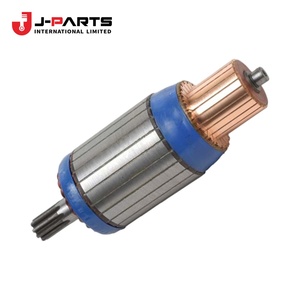 แบริ่ง, อาร์เมเจอร์สตาร์ทเตอร์สำหรับโตโยต้า ไฮเอซ YH63 ปี 1988-2007 - Product Image 2