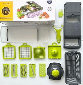 Boîte de rangement pour réfrigérateur, boîte de conservation hermétique pour cuisine, boîte à bento pour micro-ondes - Product Image 1